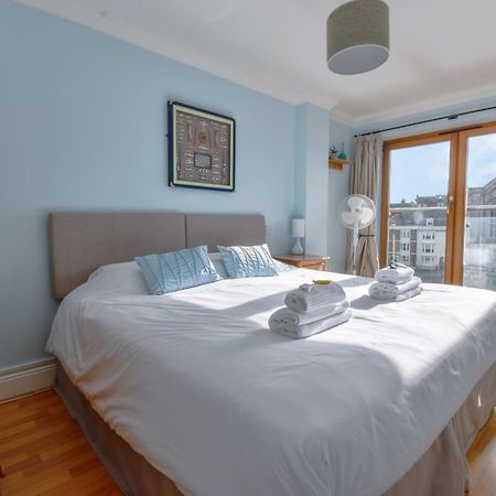 Townbridge Penthouse Apartamento Weymouth Exterior foto