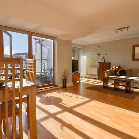 Townbridge Penthouse Apartamento Weymouth Exterior foto